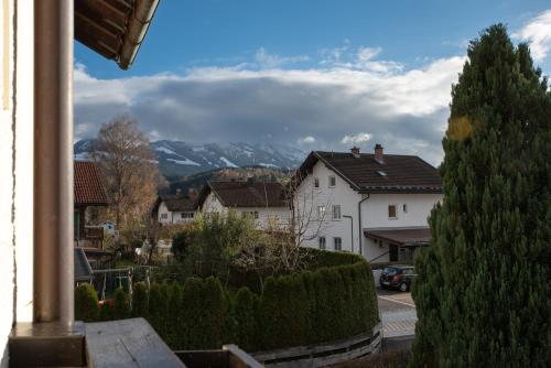 AUSZEIT im BERGBLICKparadies - 63 qm Wohlfühloase