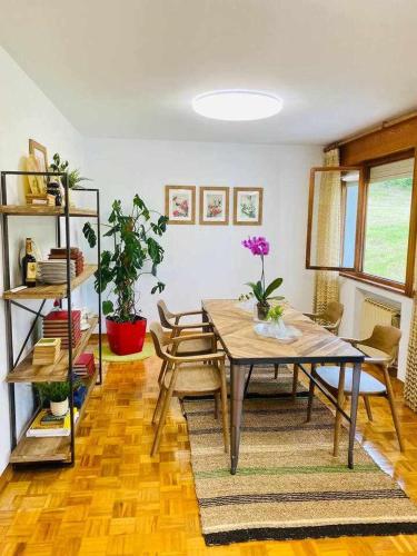 La Fayona,Relax y desconexión al lado de Gijon gîte à louer El Monte