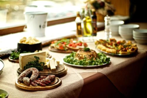 Hotel Loredana - image 14