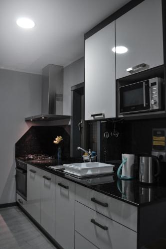 차베스 Anevan 3성급 게스트하우스 외관