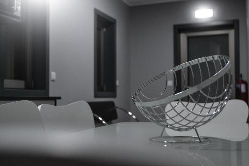 차베스 Anevan 3성급 게스트하우스 부대시설