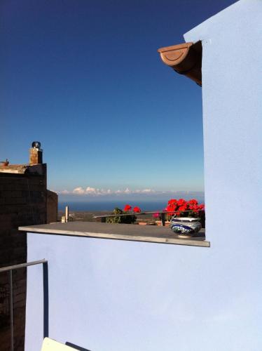 Casa Blù chambre d'hôte Bonarcado