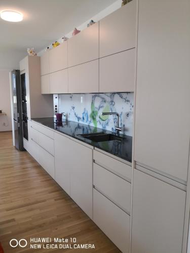  Modern Apartment bei U Bahn Simmering in Wien
