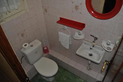 Barcelona Rooms 294, Barcelona (fotografie 6)