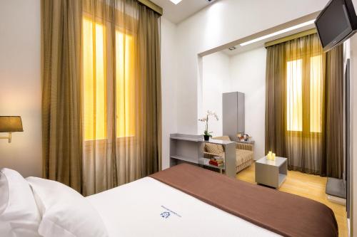 Le Camere Dei Conti - Rooms, Florencie (fotografie 8)