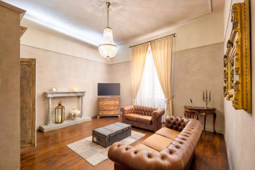 Le Camere Dei Conti - Rooms, Florencie (fotografie 3)