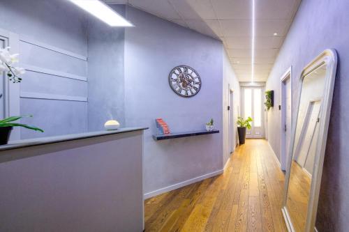 記帳客房 Le Camere Dei Conti