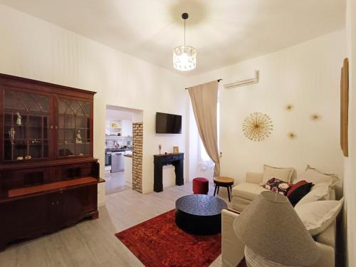 Giulio Cesare 78 Apartment Room Type - One-Bedroom Apartment Giulio Cesare 78 Apartment Room Type - One-Bedroom Apartment