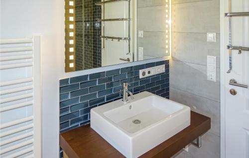 Amazing home in Zierow w/ Sauna WiFi and 2 Bedrooms - image 5