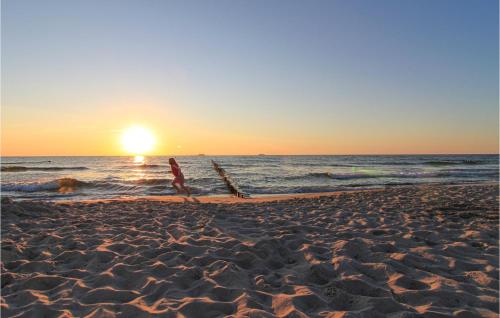Amazing home in Zierow w/ Sauna WiFi and 2 Bedrooms - image 12