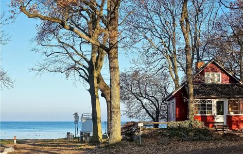 Amazing home in Zierow w/ Sauna WiFi and 2 Bedrooms - image 10
