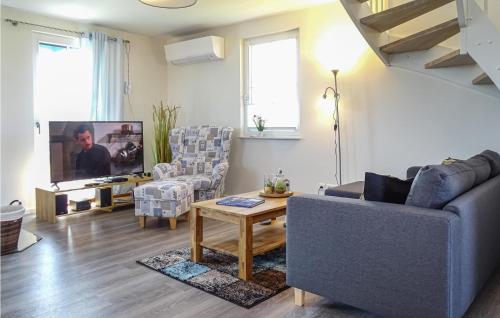 Amazing home in Zierow w/ Sauna WiFi and 2 Bedrooms - image 4