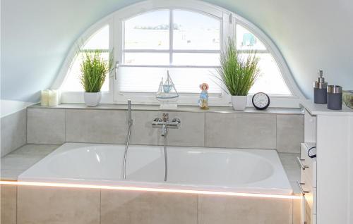 Amazing home in Zierow w/ Sauna WiFi and 2 Bedrooms - main image