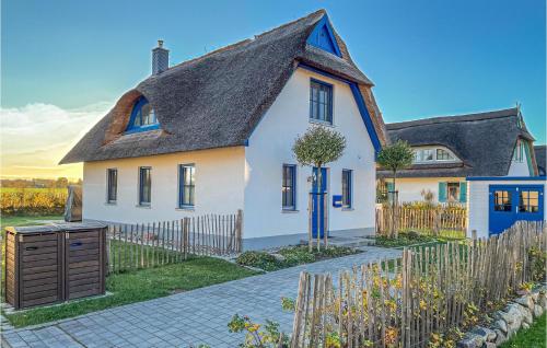 Amazing home in Zierow w/ Sauna WiFi and 2 Bedrooms - image 7