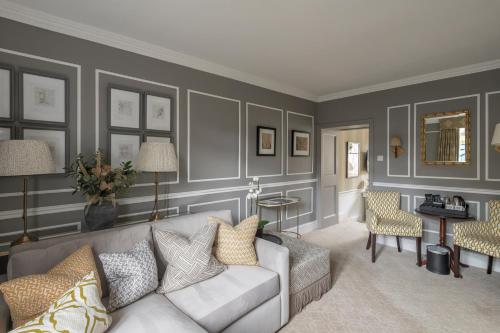 The Royal Crescent Hotel & Spa - image 6