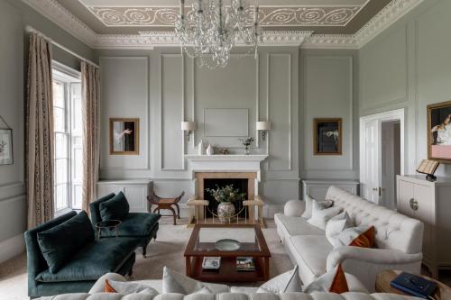 The Royal Crescent Hotel & Spa, Бат (фото 11)