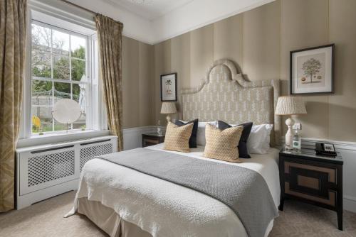 The Royal Crescent Hotel & Spa - main image