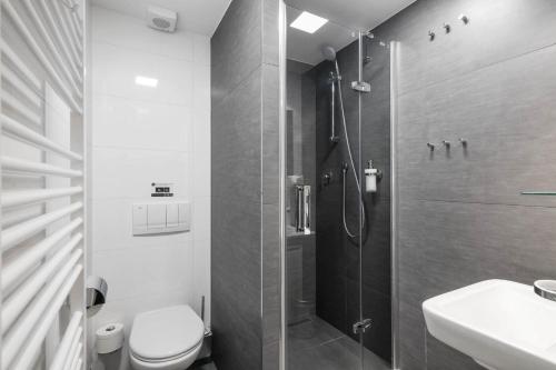 Hotel Ostrov - main image