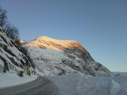 Lunheim in Geiranger - image 14