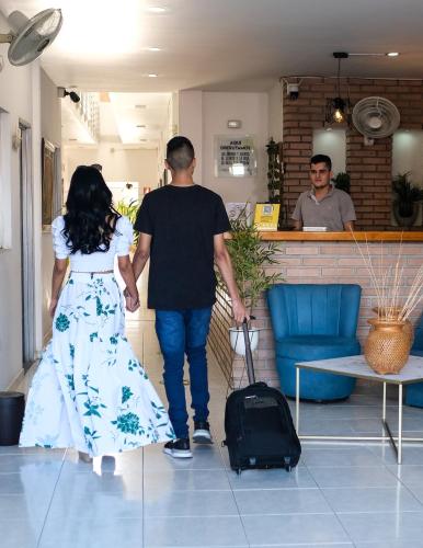 Iekārtas, Hotel Bella Isa in La Dorada