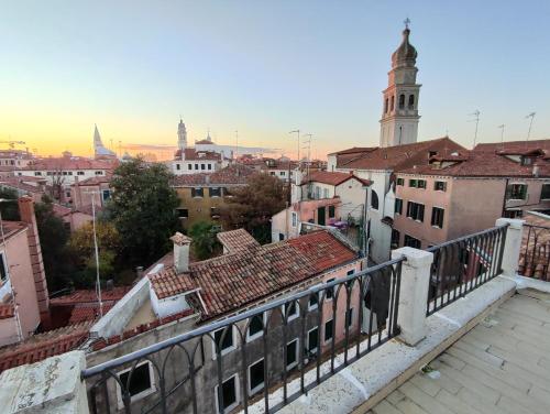 VENICE HOLIDAY TERRACE 5