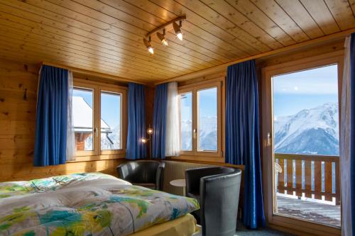 Chalet Weisshorn 5