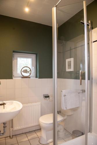 Das Anni's in Wangerland, Deutschland