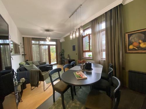 Cozy mountain apartament near the Gondola lift Bansko