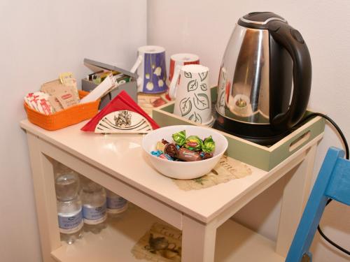  Oasi dei Deserti - Camera con colazione in Morciano di Romagna