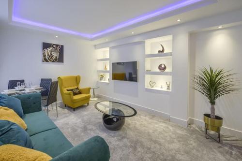 Vion Apartment- Westerton - Aberdeen