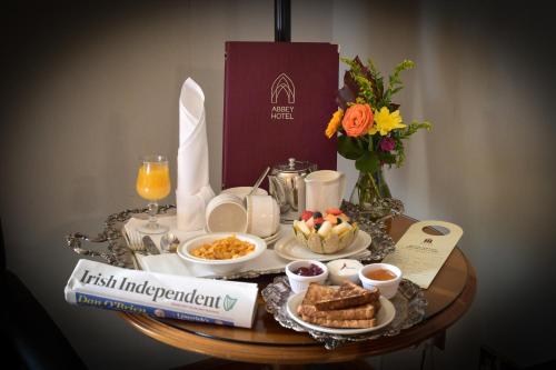 Abbey Hotel Roscommon - image 13