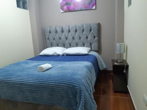 Departamento Céntrico