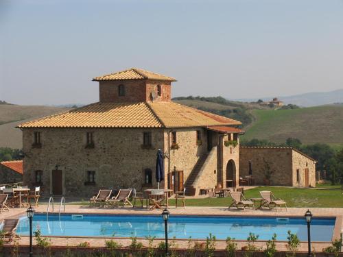 Agriturismo Ragoncino