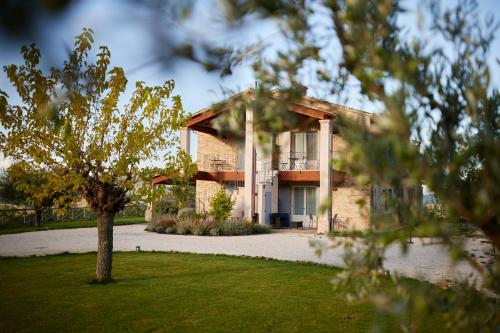 Country House Ca'Balsomino 4