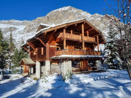 Appartement Val-d'Isère, 2 pièces, 6 personnes - FR-1-694-134 Val d Isere