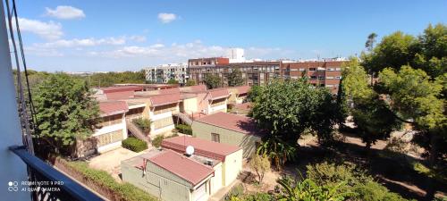 Skats, Gracioso apartamento en Massanassa in Benetusser