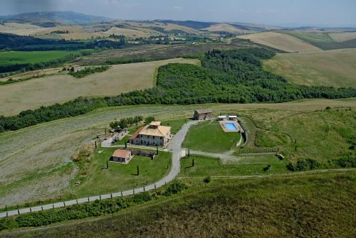 Agriturismo Ragoncino