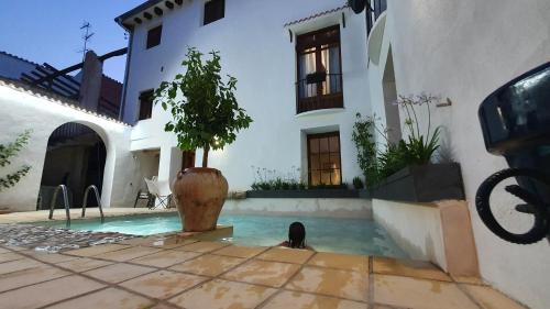 B&B Ginestar - Ca Margalef - Casa Rutal con Encanto - Bed and Breakfast Ginestar