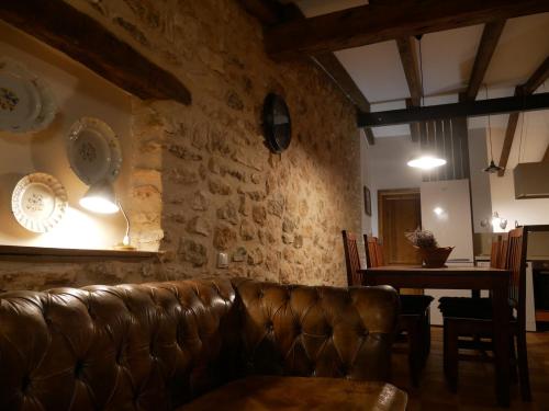 Ca Margalef - Casa Rural con Encanto in Benisaneta