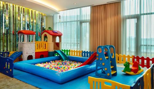 410191581 InterContinental Suzhou Hotel by IHG