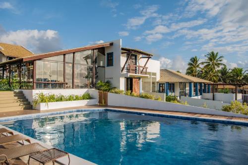 Pousada Aldeola by Slaviero Hoteis