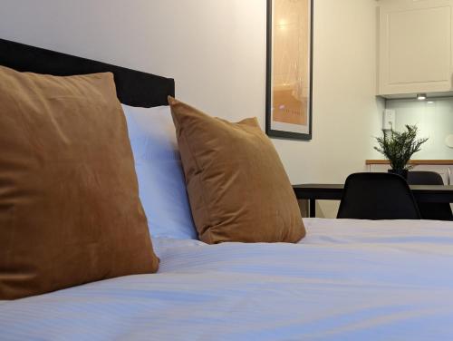 . Hotell Bro