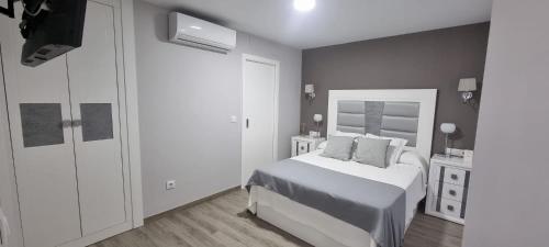 . Génesis - Apartamento en Baena
