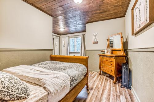 Rhododendron Retreat