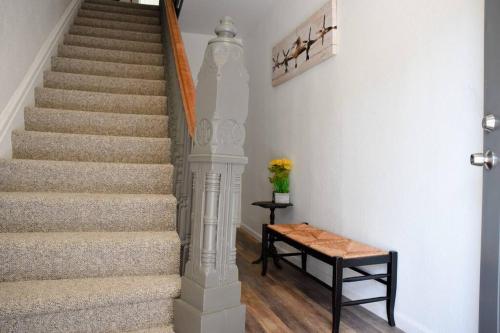 Stunning Big Home Near Downtown North Shore & More in Pittsburgh, USA