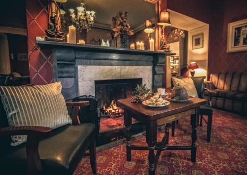 Abbey Hotel Roscommon - image 12