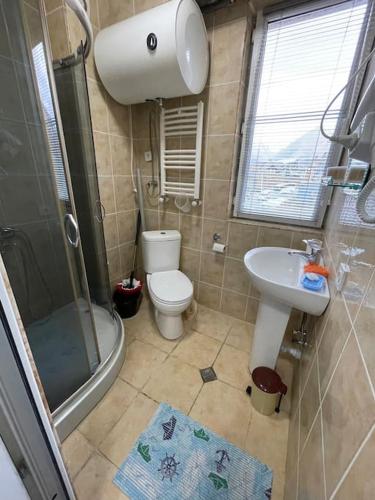 Apartment in Gudauri, Gudauri (Foto 5)