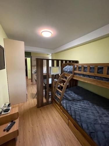 Apartment in Gudauri, Gudauri (Foto 6)
