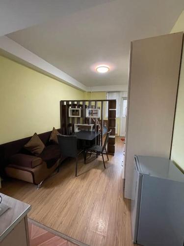 Apartment in Gudauri, Gudauri (Foto 7)