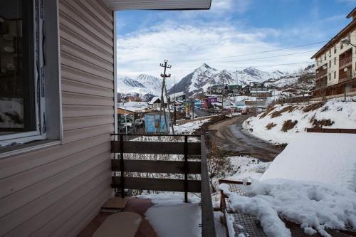 Apartment in Gudauri, Gudauri (Foto 9)